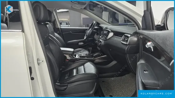 KIA SORENTO DIESEL 2.0 2WD