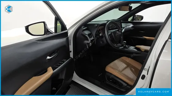 LEXUS UX 2.0 2WD