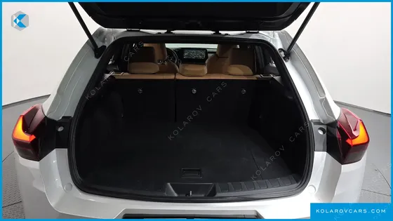 LEXUS UX 2.0 2WD