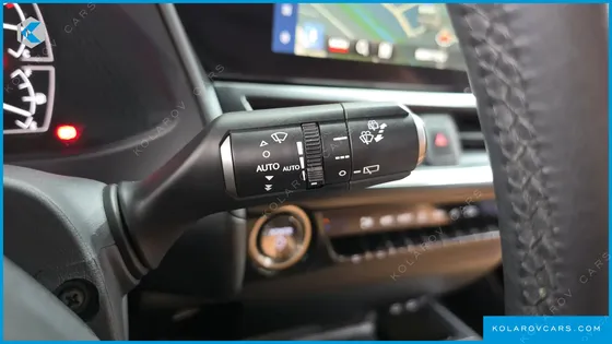LEXUS UX 2.0 2WD