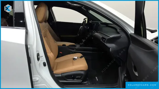 LEXUS UX 2.0 2WD