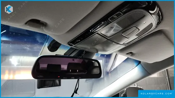 HYUNDAI GRANDEUR HG220 DIESEL PREMIUM