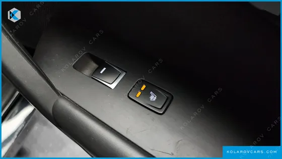 HYUNDAI GRANDEUR HG220 DIESEL PREMIUM