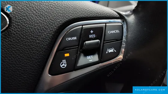 HYUNDAI GRANDEUR HG220 DIESEL PREMIUM