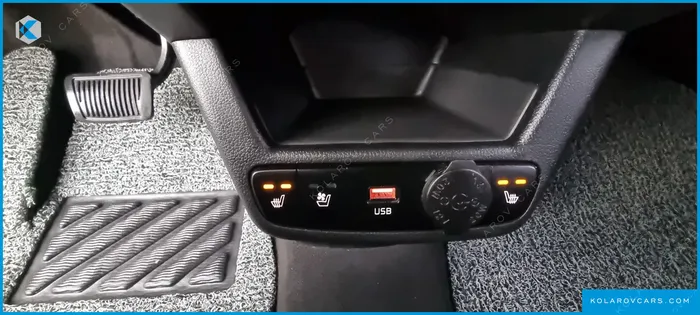 KIA RAY SIGNATURE