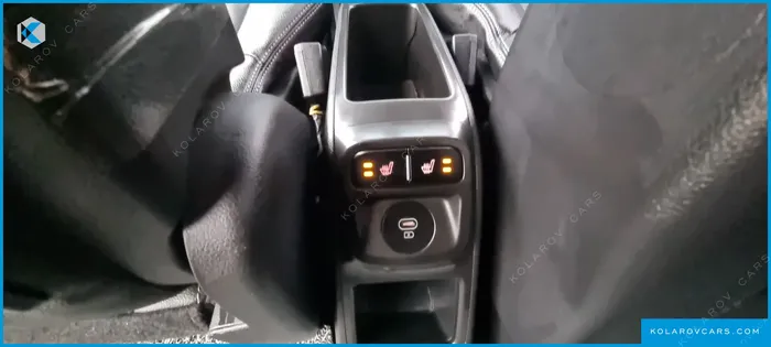 KIA RAY SIGNATURE