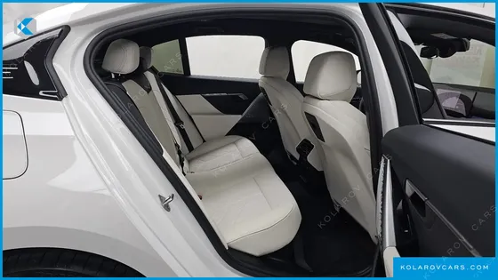 BMW 5 SERIES 520I M SPORT
