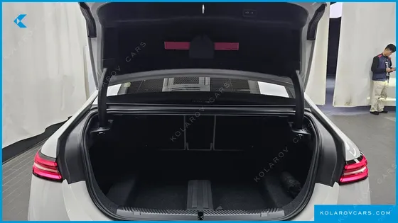 BMW 5 SERIES 520I M SPORT
