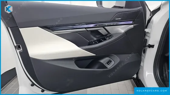 BMW 5 SERIES 520I M SPORT