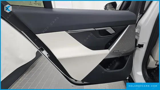 BMW 5 SERIES 520I M SPORT