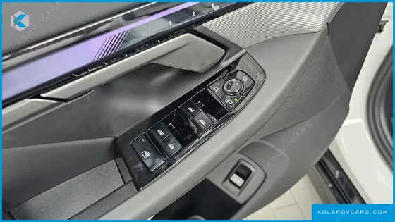 BMW 5 SERIES 520I M SPORT