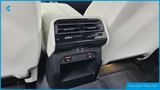 BMW 5 SERIES 520I M SPORT