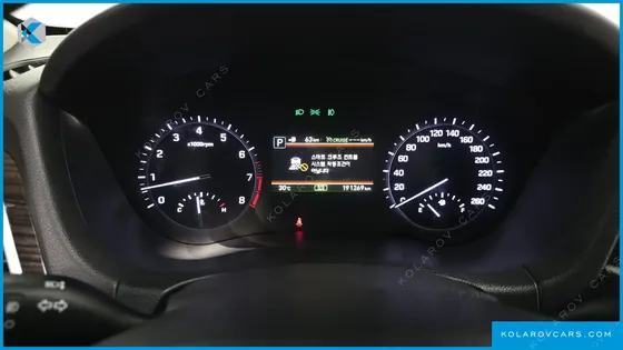 GENESIS G80 3.3 GDI