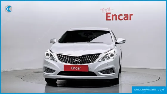HYUNDAI GRANDEUR HG300 PREMIUM