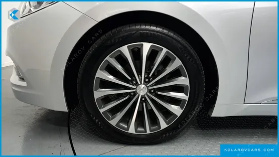 HYUNDAI GRANDEUR HG300 PREMIUM