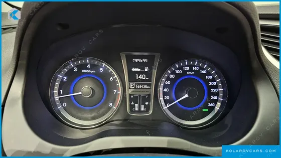 HYUNDAI GRANDEUR HG300 PREMIUM
