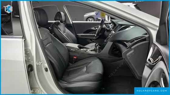 HYUNDAI GRANDEUR HG300 PREMIUM
