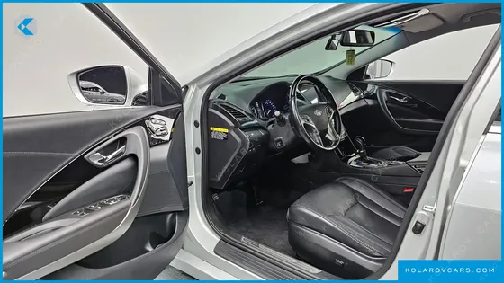 HYUNDAI GRANDEUR HG300 PREMIUM