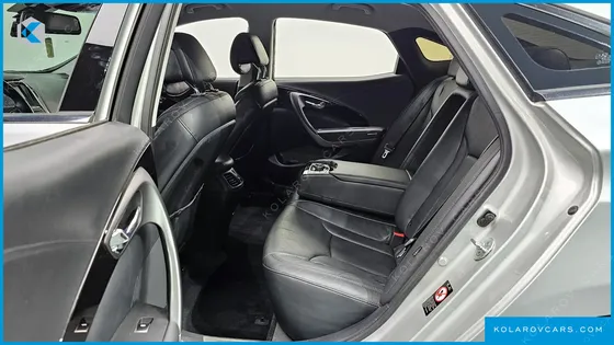 HYUNDAI GRANDEUR HG300 PREMIUM