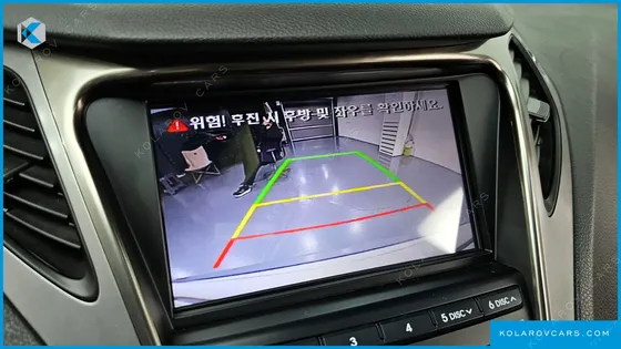 HYUNDAI GRANDEUR HG300 PREMIUM