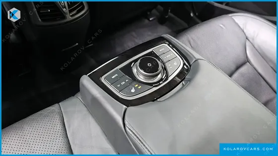 HYUNDAI GRANDEUR HG300 PREMIUM