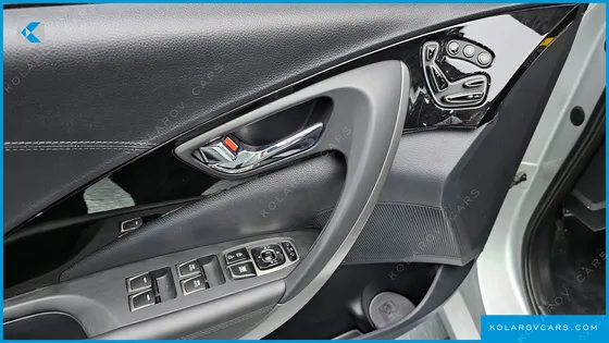 HYUNDAI GRANDEUR HG300 PREMIUM