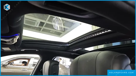 MERCEDES S-CLASS S400 D 4MATIC