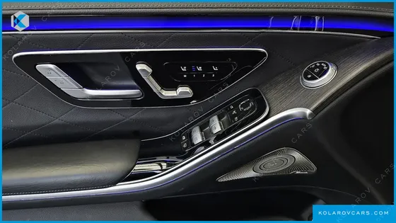MERCEDES S-CLASS S400 D 4MATIC