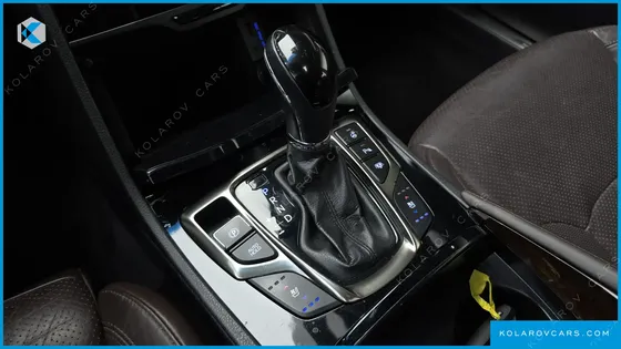 HYUNDAI GRANDEUR HG300 NOBLE