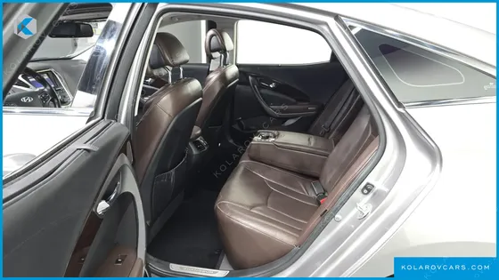 HYUNDAI GRANDEUR HG300 NOBLE