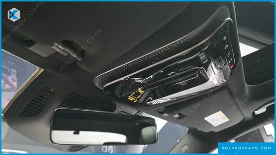 MERCEDES S-CLASS S580L 4MATIC