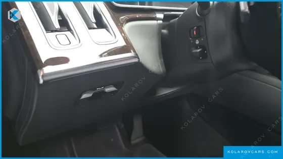 MERCEDES S-CLASS S580L 4MATIC