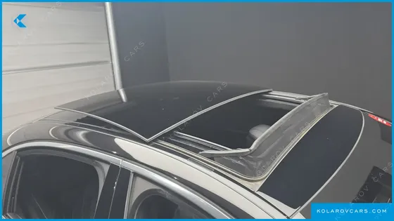 MERCEDES S-CLASS S580L 4MATIC