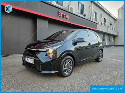 KIA MORNING (PICANTO) PRESTIGE