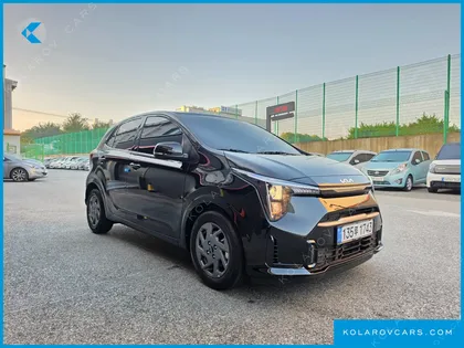 KIA MORNING (PICANTO) PRESTIGE