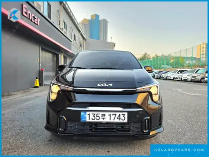 KIA MORNING (PICANTO) PRESTIGE