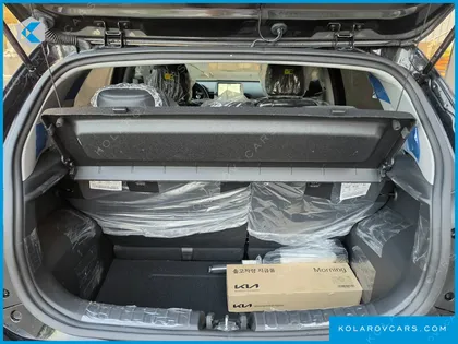 KIA MORNING (PICANTO) PRESTIGE