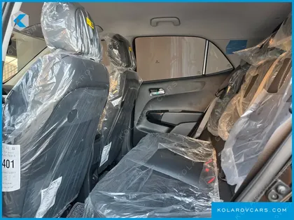 KIA MORNING (PICANTO) PRESTIGE