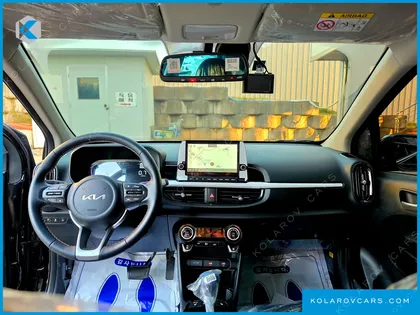 KIA MORNING (PICANTO) PRESTIGE