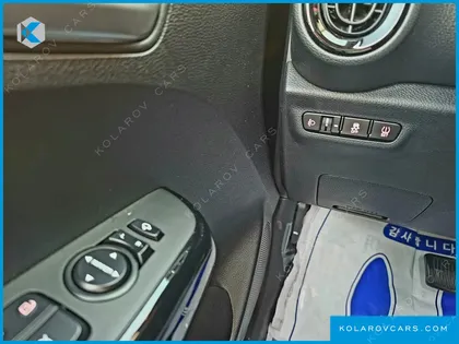 KIA MORNING (PICANTO) PRESTIGE