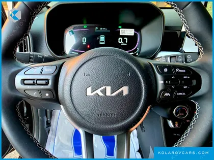KIA MORNING (PICANTO) PRESTIGE