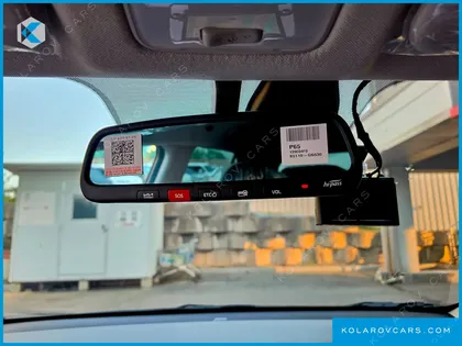 KIA MORNING (PICANTO) PRESTIGE