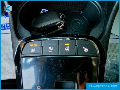 KIA MORNING (PICANTO) PRESTIGE