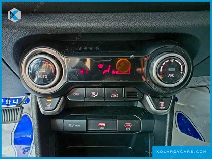 KIA MORNING (PICANTO) PRESTIGE