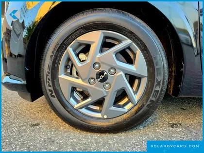 KIA MORNING (PICANTO) PRESTIGE