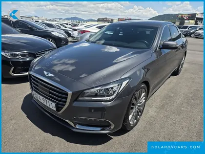 GENESIS G80 3.8 GDI