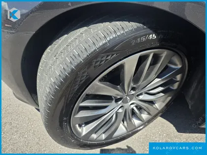 GENESIS G80 3.8 GDI