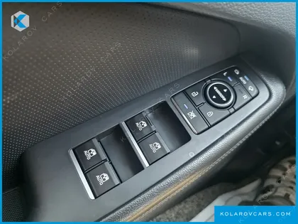 GENESIS G80 3.8 GDI