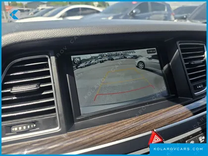 GENESIS G80 3.8 GDI
