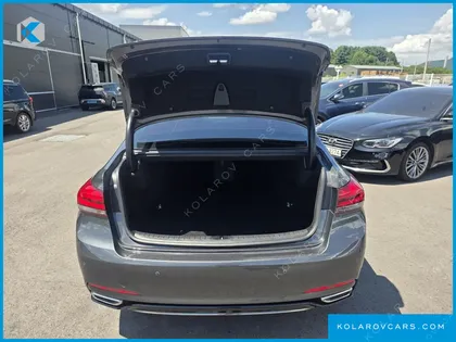 GENESIS G80 3.8 GDI